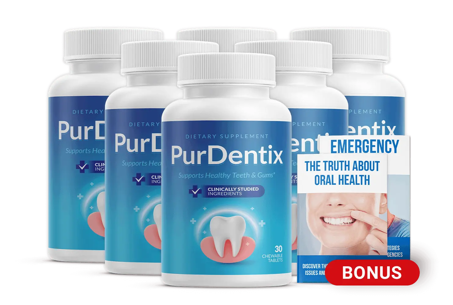 Purdentix special discount