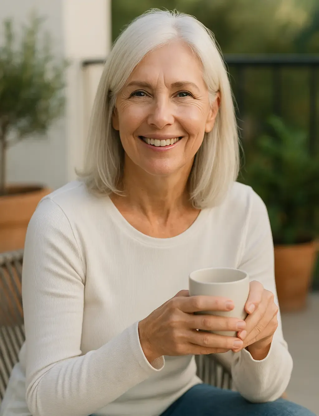 PurDentix customer testimonial