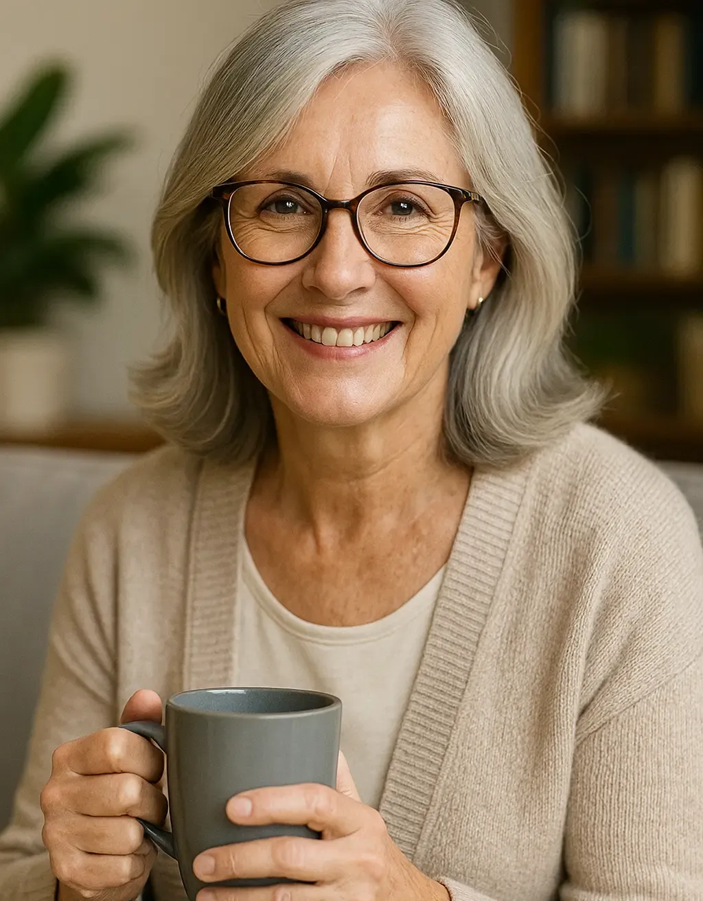 Sugarmute verified customer